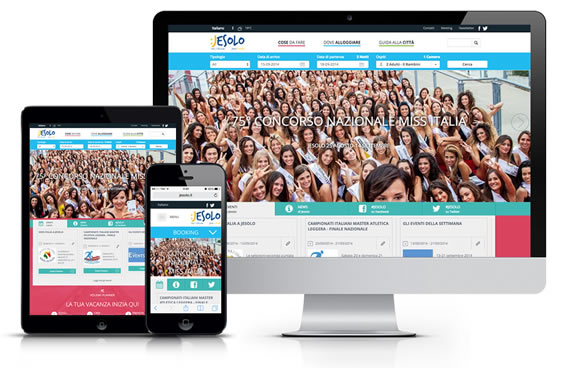 web agency jesolo