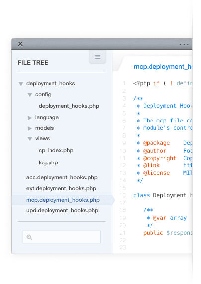 web application jesolo