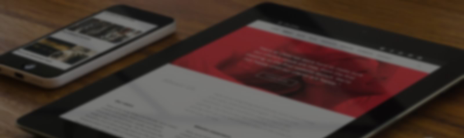 Mobile Application