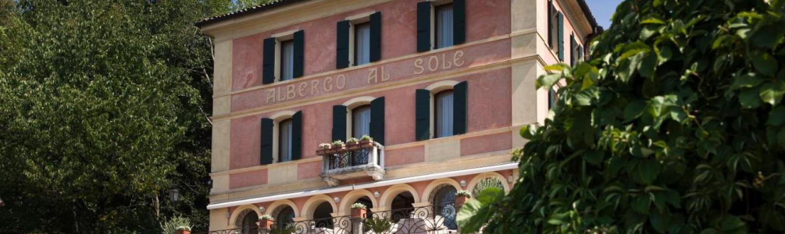 Albergo Al Sole Asolo