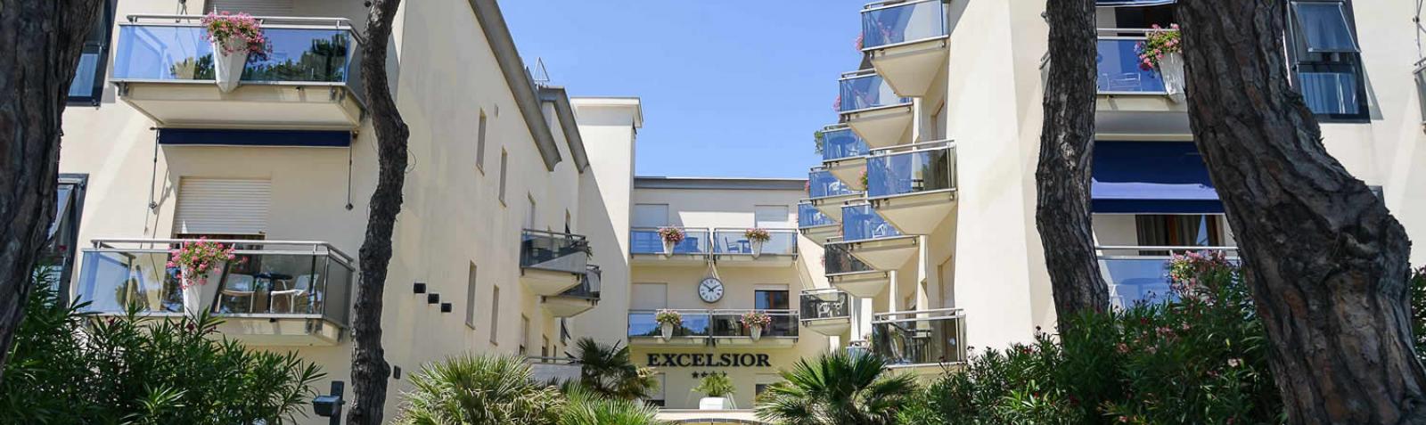 Hotel Excelsior