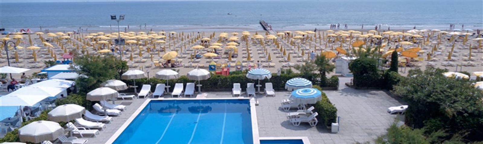 Hotel Imperial Palace