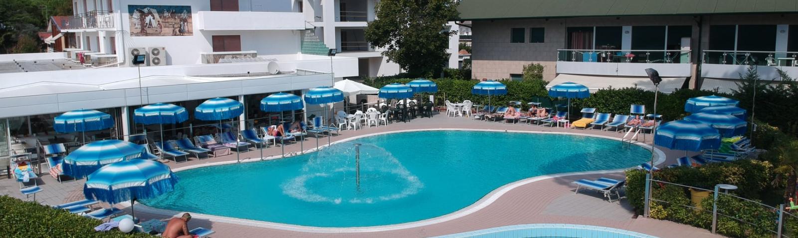 Hotel Oasi