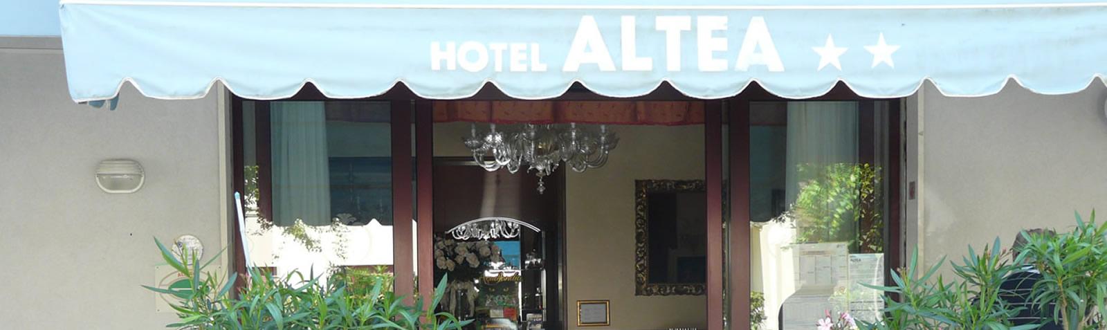 Hotel Altea