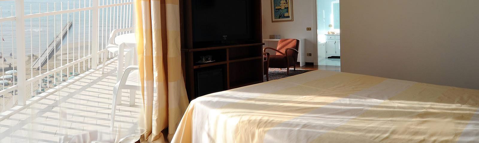 Hotel delle Nazioni