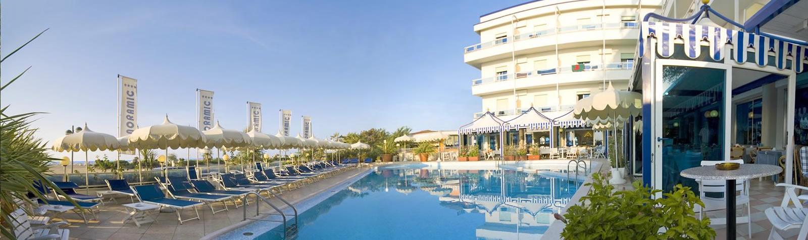 Hotel Panoramic