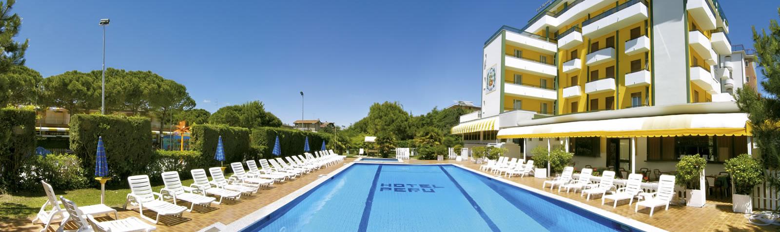 Park Hotel Perù