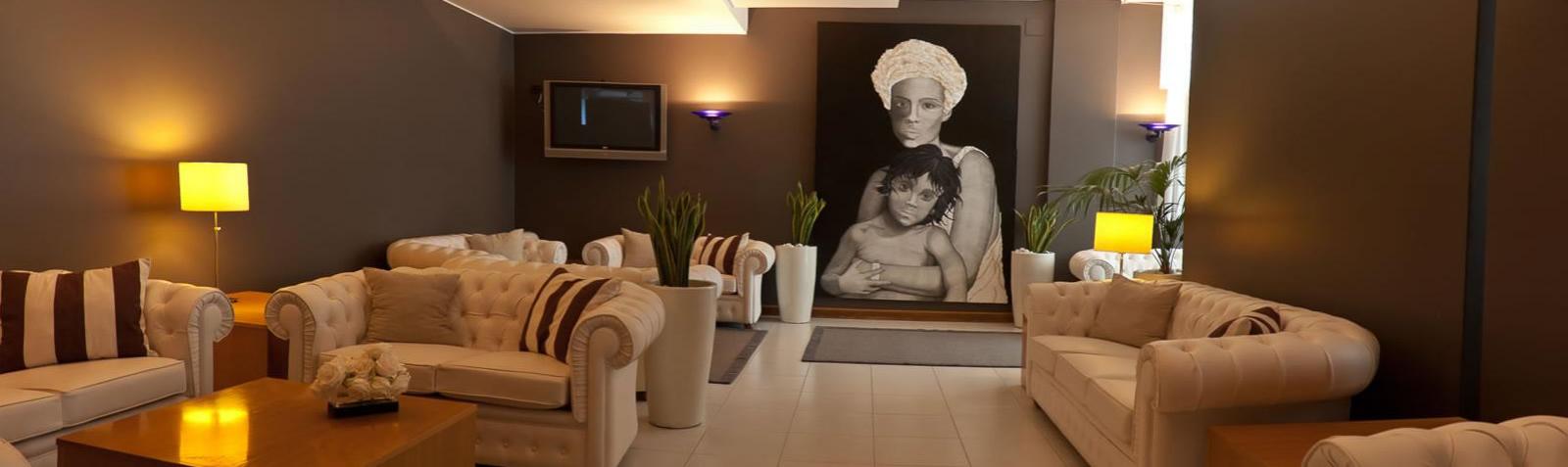 Hotel Santiago