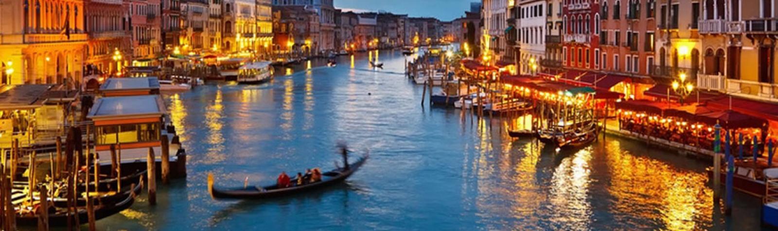 Il Doge di Venezia